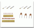 Condensateurs Cramiques