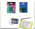Batteries pour Téléphone sans Fil