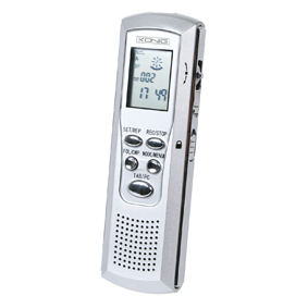 Dictaphone numrique, cliquez pour agrandir 