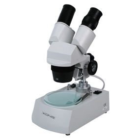 Microscope stro, cliquez pour agrandir 