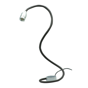 Lampe led serpent, cliquez pour agrandir 