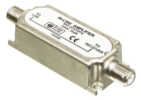 ampli sat 20db, cliquez pour agrandir