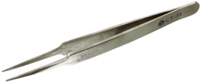 Brucelle de precision pointes fines, cliquez pour agrandir