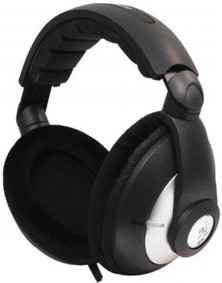 casque hifi hq, cliquez pour agrandir 