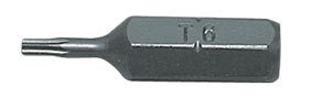 Embout Torx 20, cliquez pour agrandir 