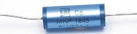 ero capacitor 2000V 11K5, cliquez pour agrandir 