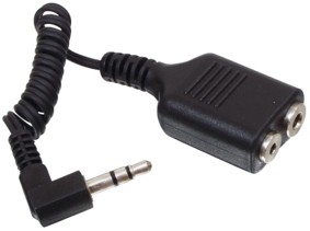 intercom cable cobra pmr, cliquez pour agrandir 