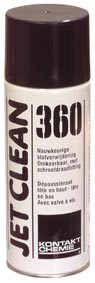 Jetclean 360 - 200ml, cliquez pour agrandir 