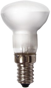 Lampe  reflecteur standard - E27 - 40W, cliquez pour agrandir 