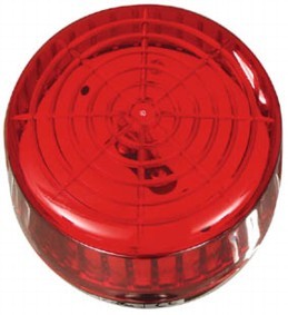 Lumiere stroboscopique - ALARM-KD612, cliquez pour agrandir 