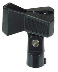 microphone clamp, cliquez pour agrandir 