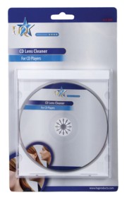 Nettoyant lentilles laser, cliquez pour agrandir 