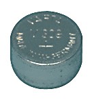 Pile bouton pour montre Varta - V309 -  1.55V - 70mAh - SR48 309.801.111, cliquez pour agrandir 