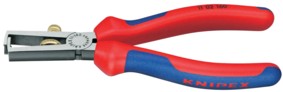 Pince  denuder knipex 16, cliquez pour agrandir 