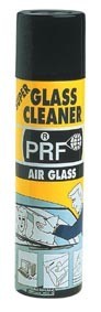 Spray nettoyant actif plastique, verre et peinture - 400ml, cliquez pour agrandir 
