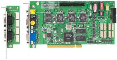 Syst%E8me+de+surveillance+vid%E9o+avec+PC+-+GV-1240%2F16, cliquez pour agrandir