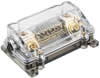 Porte-fusible pour fusibles plats courants forts (ANL)