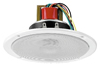 Haut-parleur de plafond Public Adress