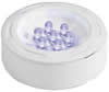 Spot à LED encastré ou en saillie