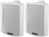 Système actif d'enceintes stéréo 2 voies, 2x30 W<SUB>MAX</SUB>, 2x20 W<SUB>RMS</SUB>