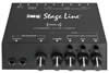 Mixeur compact Ligne stro 3 canaux