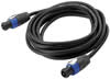 Cordons Haut-parleur Speakon, 15m