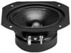 Haut-parleur de médium Hi-Fi, 120 W<SUB>MAX</SUB>, 8 Ω