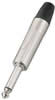 Fiches jack 6,35 mâle NEUTRIK - NP-2X