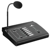 Microphone de table avec fonction commande