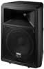 Enceinte DJ Power, 150 W<SUB>MAX</SUB>, 8 Ohm;
