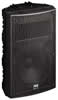 Enceinte professionnelle DJ, 300 W<SUB>MAX</SUB>, 8 Ohm;
