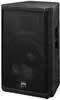 Enceinte pro DJ, 500 W<SUB>MAX</SUB>, 8 Ohm;