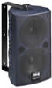 Enceinte universelle professionnelle, 180 W<SUB>MAX</SUB>, 8 Ohm;