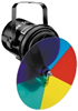 Projecteur PAR pour boules à facettes