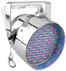 Projecteur spot à LEDs, PAR56