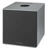 Enceinte subwoofer de sonorisation, 350 W<SUB>MAX</SUB>, 4 Ohm;