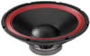 Haut-parleurs de grave Power, 500 WMAX, 4 Ω
