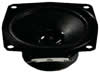 Haut-parleur universel, 8 W<sub>MAX</sub>, 4 Ω