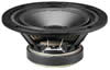 Haut-parleur de grave-médium Hi-Fi, 80 W<SUB>MAX</SUB>, 8 Ω