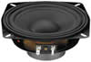 Haut-parleur médium Hi-Fi, 75 W<SUB>MAX</SUB>, 25 W<SUB>RMS</SUB>, 8 Ω