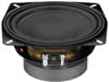 Haut-parleur de grave-médium Hi-Fi, 100 W<SUB>MAX</SUB>, 60 W<SUB>RMS</SUB>, 8 Ω (/8) et 4 Ω (/4)