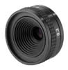 Objectif CCTV à filetage C-Mount - VSL-80F
