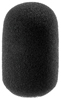 Bonnette de protection pour micro