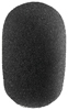 Bonnette de protection pour micro