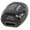 Coupleur Hdmi - Mini Hdmi Hq