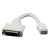 Cble Adaptateur Mini Dvi Vers Dvi Femelle 20cm