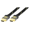 Câble Hdmi 1.3c Haute Qualite 2.5m Vrac
