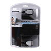 Câble de connexion DVI-a vers VGA - 1,5m