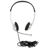 Casque Stereo Usb Numerique Knig