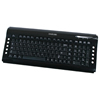 Multimedia USB keyboard